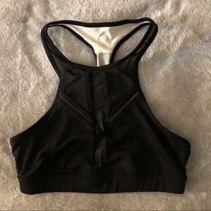 Alo Yoga Half Moon Bra